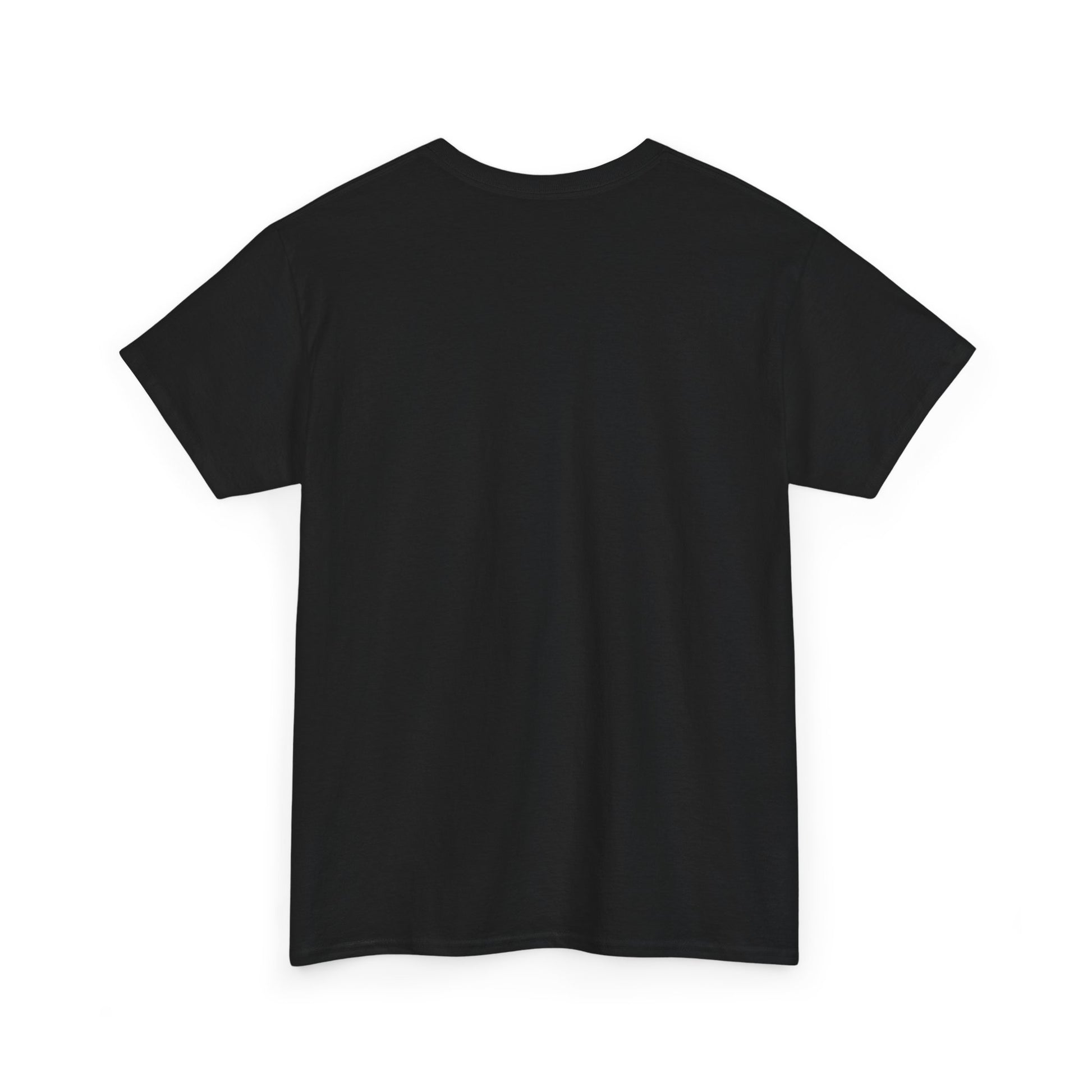 Risk Reversal Unisex Heavy Cotton Tee, Casual Graphic T-Shirt, Motivational Shirt, Relaxed Fit Tee, Thought-Provoking Wear - Candleholm