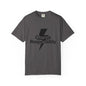 Charge Responsibly T-Shirt | Eco-Friendly Fashion, Electric Vibes - Candleholm