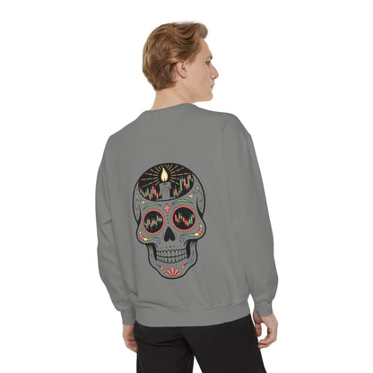 Halloween Trader Hoodie - Candleholm