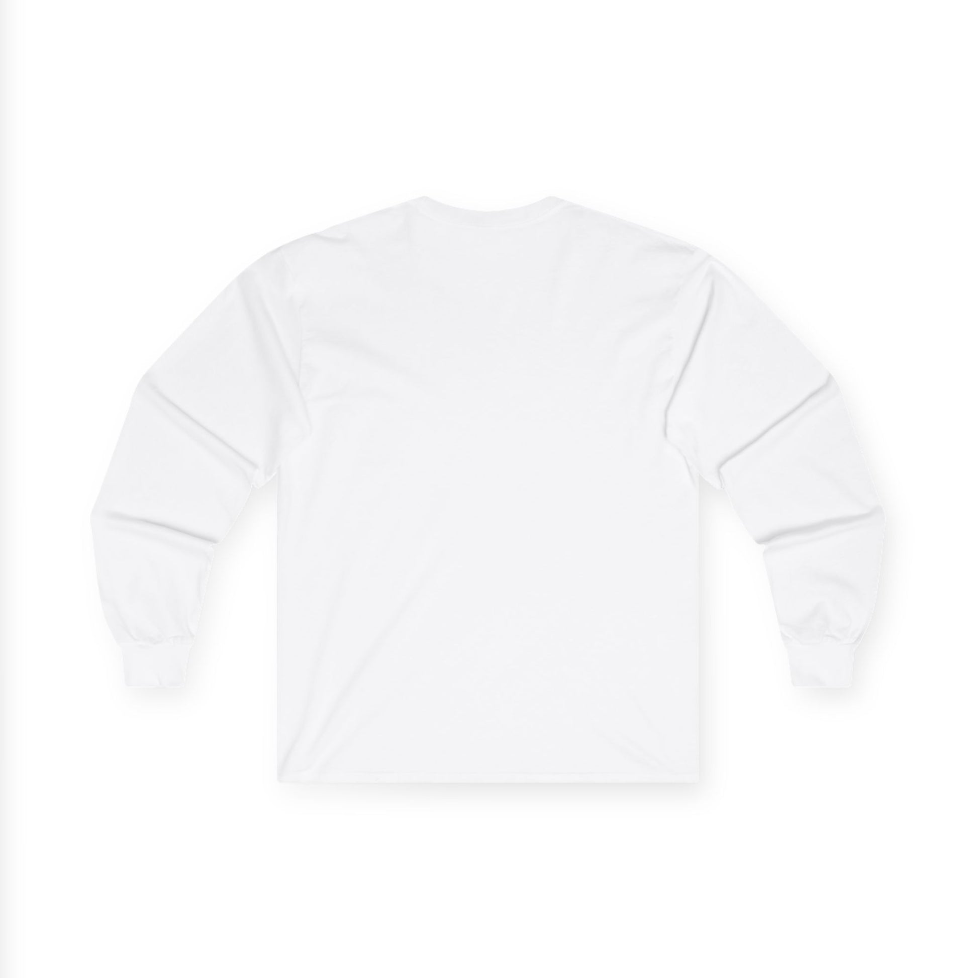 The Autumn Execution Playbook – Q4 Trading Unisex Long Sleeve Tee, Motivational Gift, Business Casual Top, Team Spirit Shirt, Office Holiday Apparel - Candleholm
