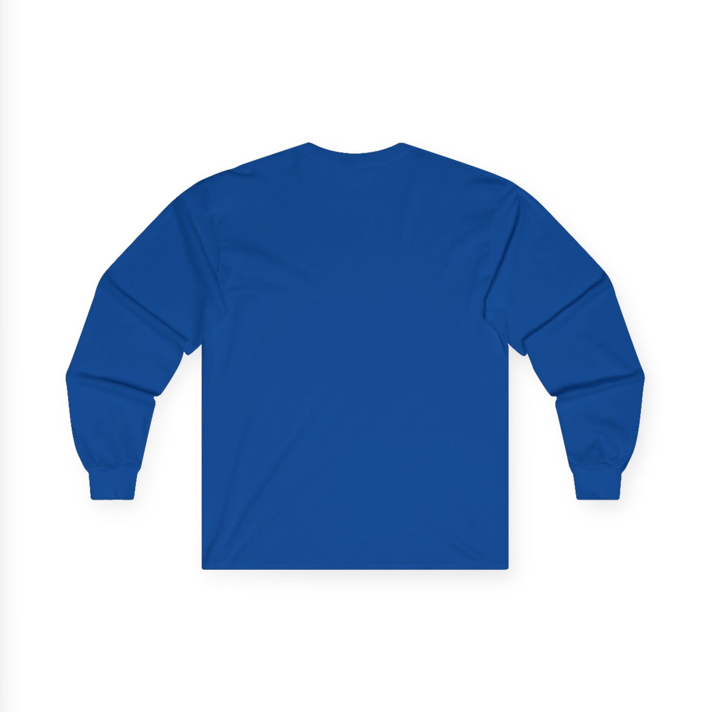 The Autumn Execution Playbook – Q4 Trading Unisex Long Sleeve Tee, Motivational Gift, Business Casual Top, Team Spirit Shirt, Office Holiday Apparel - Candleholm