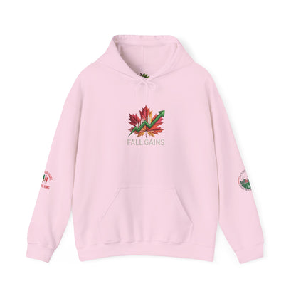 Q4 Execution Season Hoodie 2