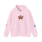Q4 Execution Season Hoodie 2