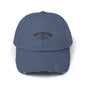 Trust Your Chart, Not the News” – Embroidered Minimalist Trading Dad Hat - Candleholm