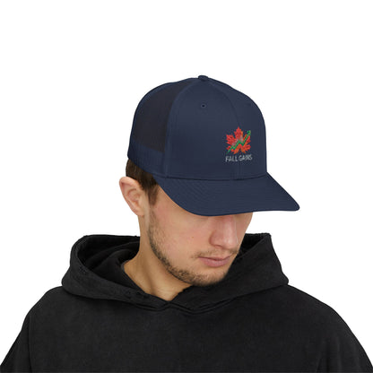 Q4 Execution Season Hoodie - Trading Charts Gridiron Design