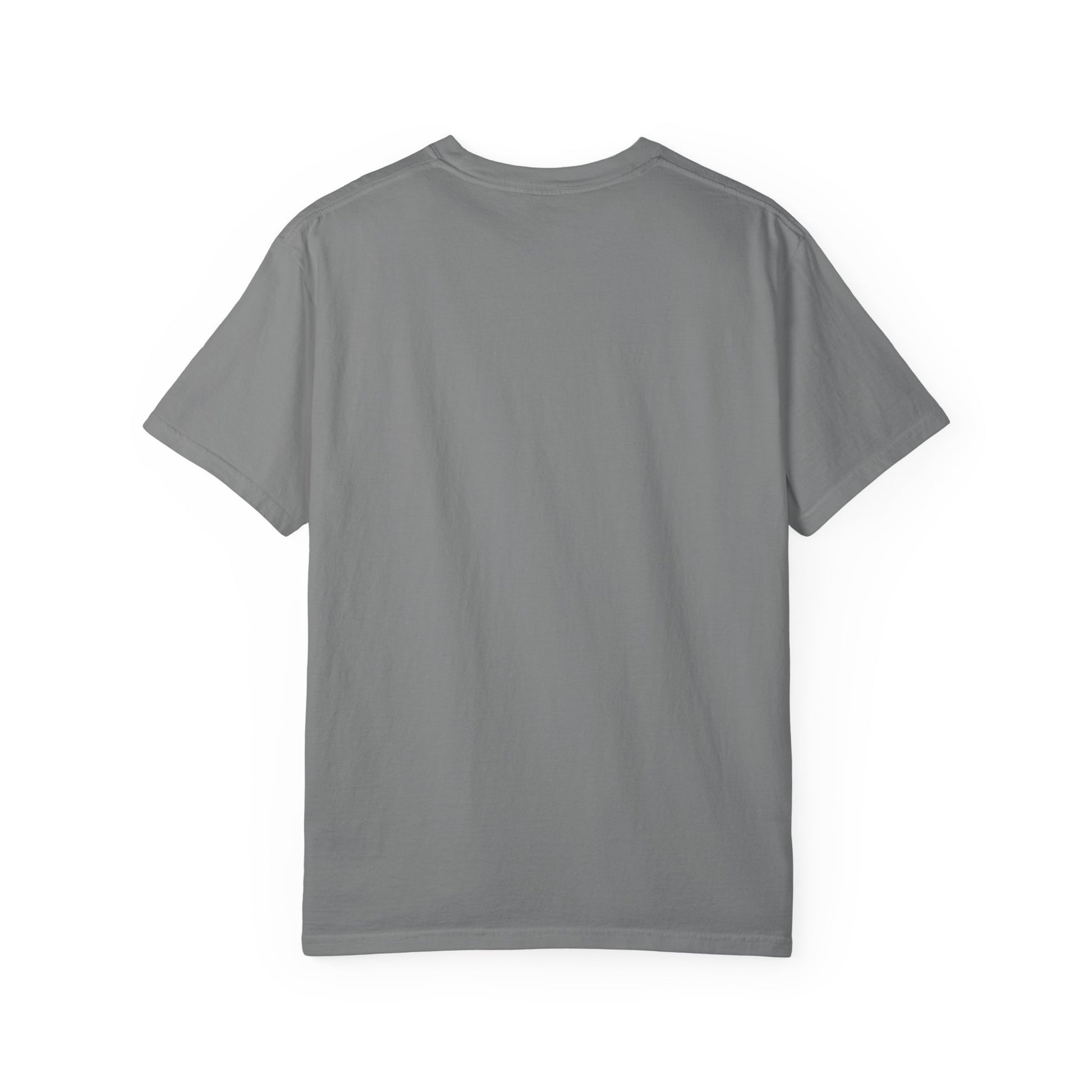 Charge Responsibly T-Shirt | Eco-Friendly Fashion, Electric Vibes - Candleholm