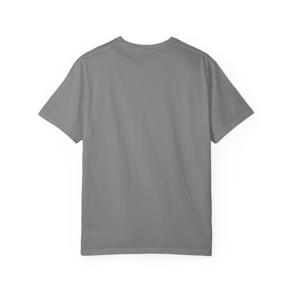 Charge Responsibly T-Shirt | Eco-Friendly Fashion, Electric Vibes - Candleholm