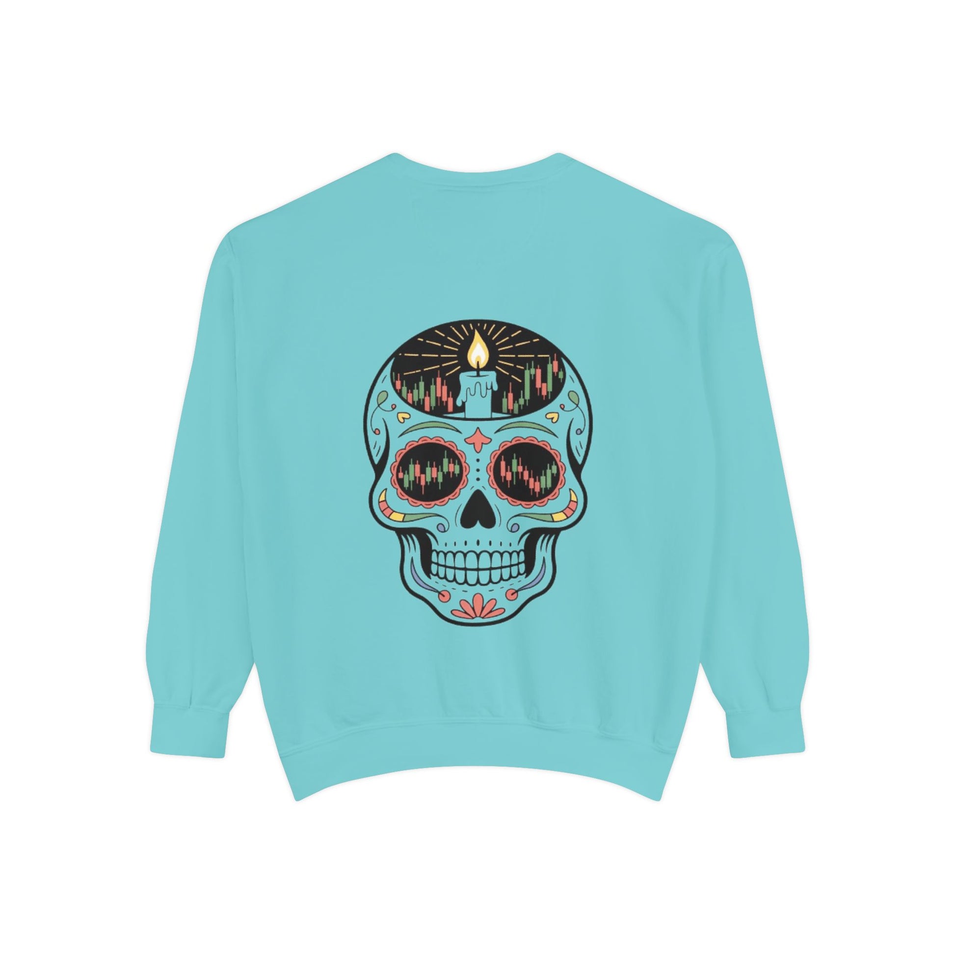 Halloween Trader Hoodie - Candleholm