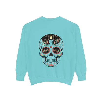 Halloween Trader Hoodie - Candleholm