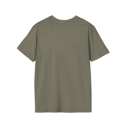 Macd's a Mainer Tool Unisex T-Shirt | Perfect Gift for Dad, Birthday Surprise, Casual Wear, Outdoor Adventure, Family Reunion - Candleholm