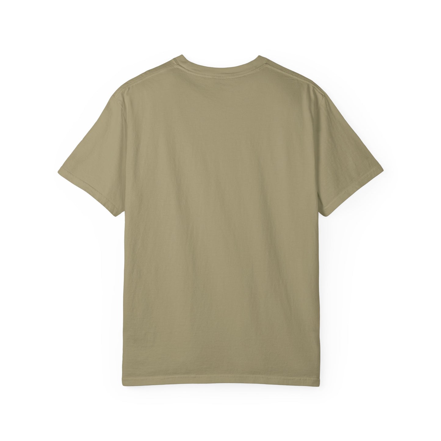 Charge Responsibly T-Shirt | Eco-Friendly Fashion, Electric Vibes - Candleholm