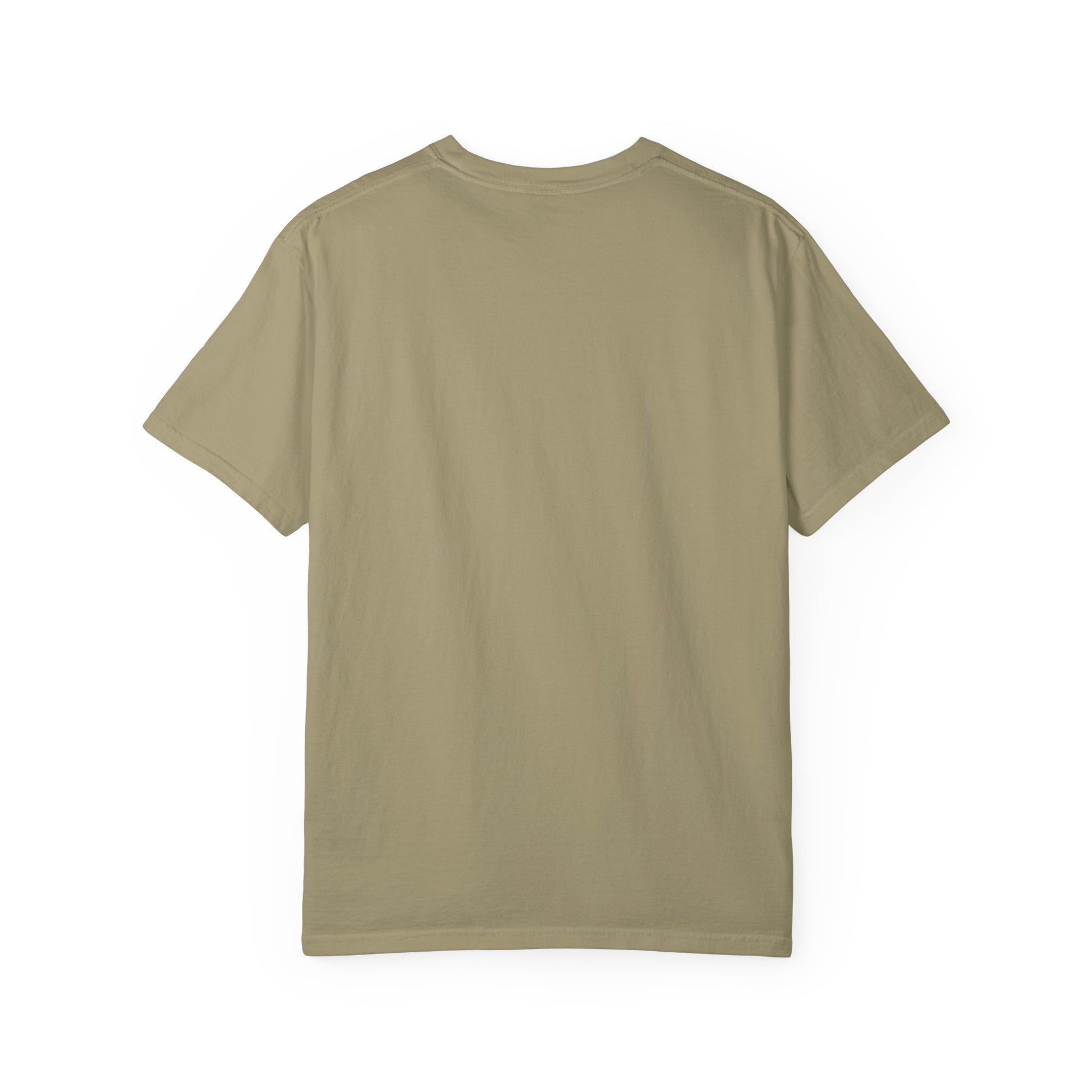 Charge Responsibly T-Shirt | Eco-Friendly Fashion, Electric Vibes - Candleholm