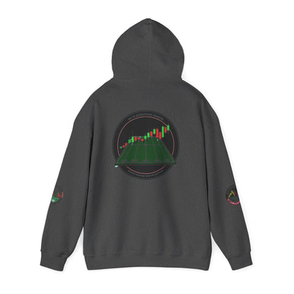 Q4 Execution Season Hoodie | Trading Championship Edition Streetwear, Casual Gift for Him/Her, Perfect for Fall/Winter, Trendy Apparel - Candleholm