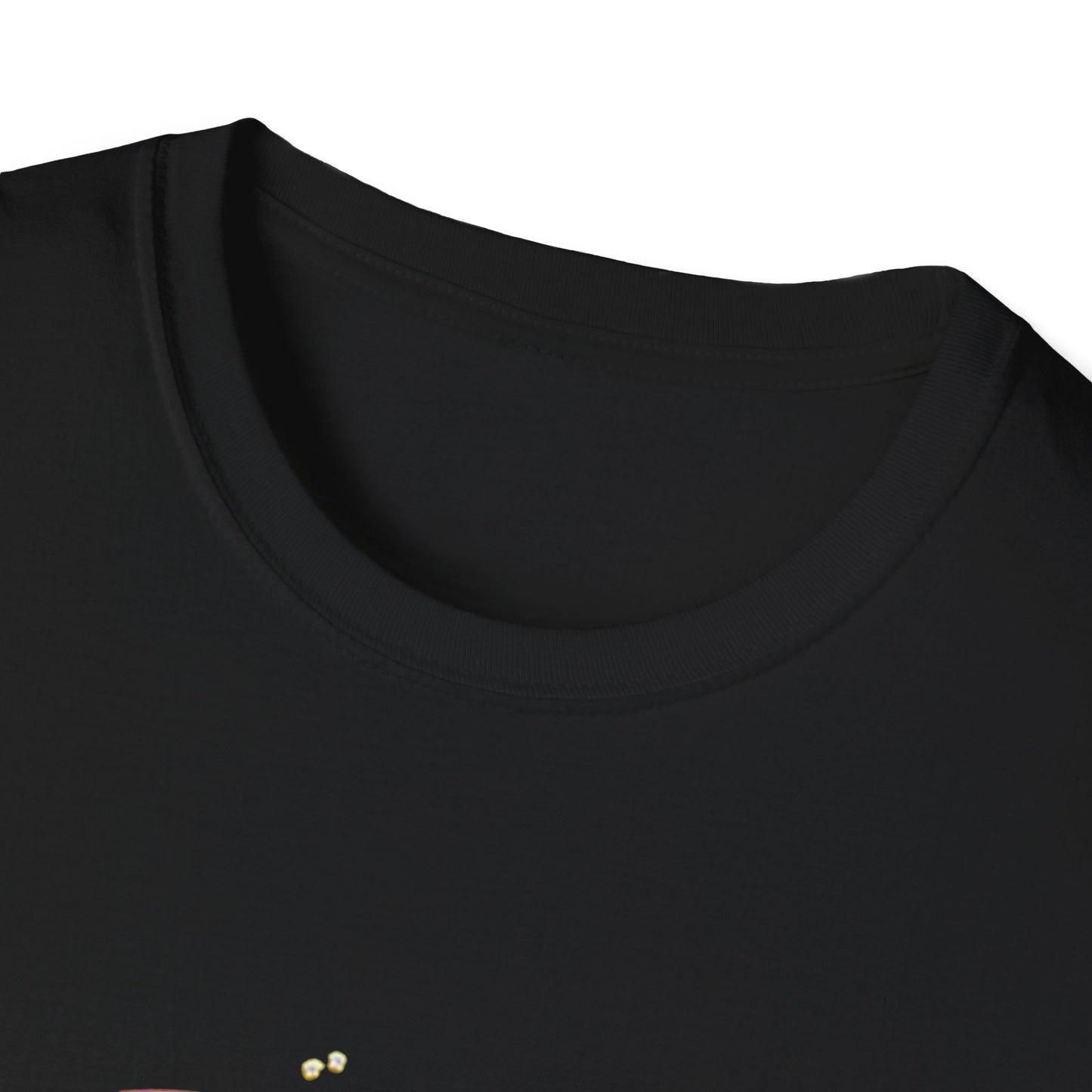 Buy The Dip Unisex Softstyle T-Shirt | Trendy Investment Tee, Crypto Apparel, Casual Wear, Gift for Traders, Financial Humor - Candleholm