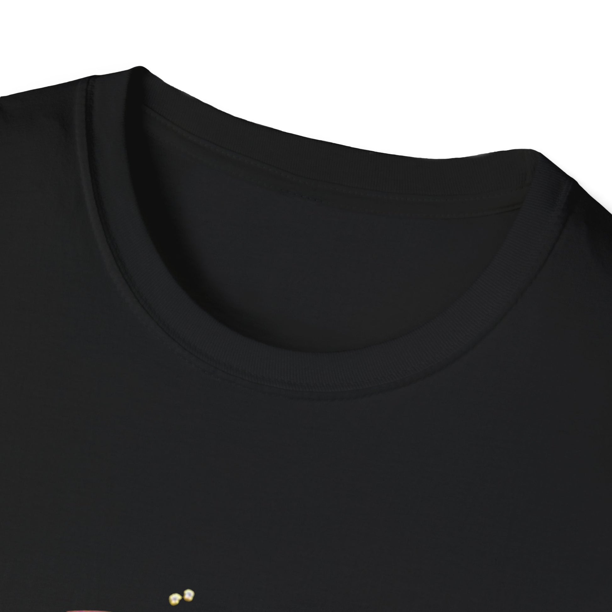 Buy The Dip Unisex Softstyle T-Shirt | Trendy Investment Tee, Crypto Apparel, Casual Wear, Gift for Traders, Financial Humor - Candleholm