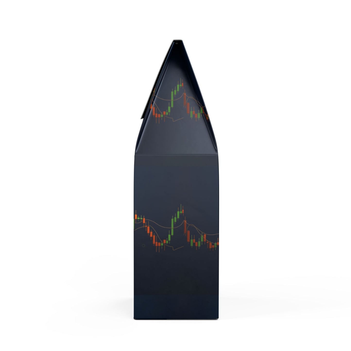 Pre-Market Fuel Broken Top Coffee Blend (Medium Roast) - Candleholm