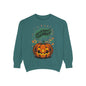 Halloween Trader Hoodie - Candleholm
