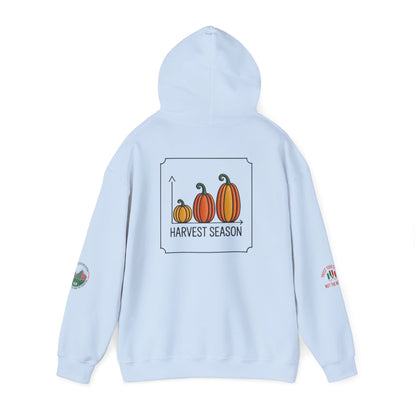 Q4 Execution Season Hoodie 2