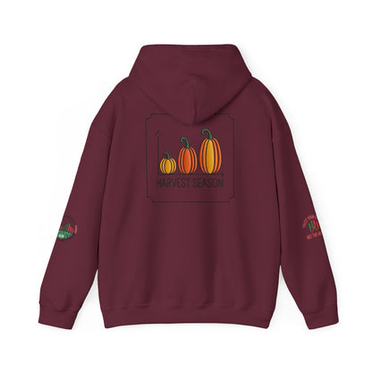 Q4 Execution Season Hoodie 2
