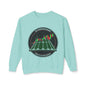 Q4 Execution Season Sweatshirt for Traders and Entrepreneurs - Candleholm