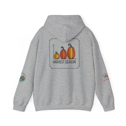 Q4 Execution Season Hoodie 2
