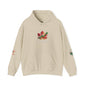 Q4 Execution Season Hoodie 2