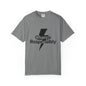 Charge Responsibly T-Shirt | Eco-Friendly Fashion, Electric Vibes - Candleholm