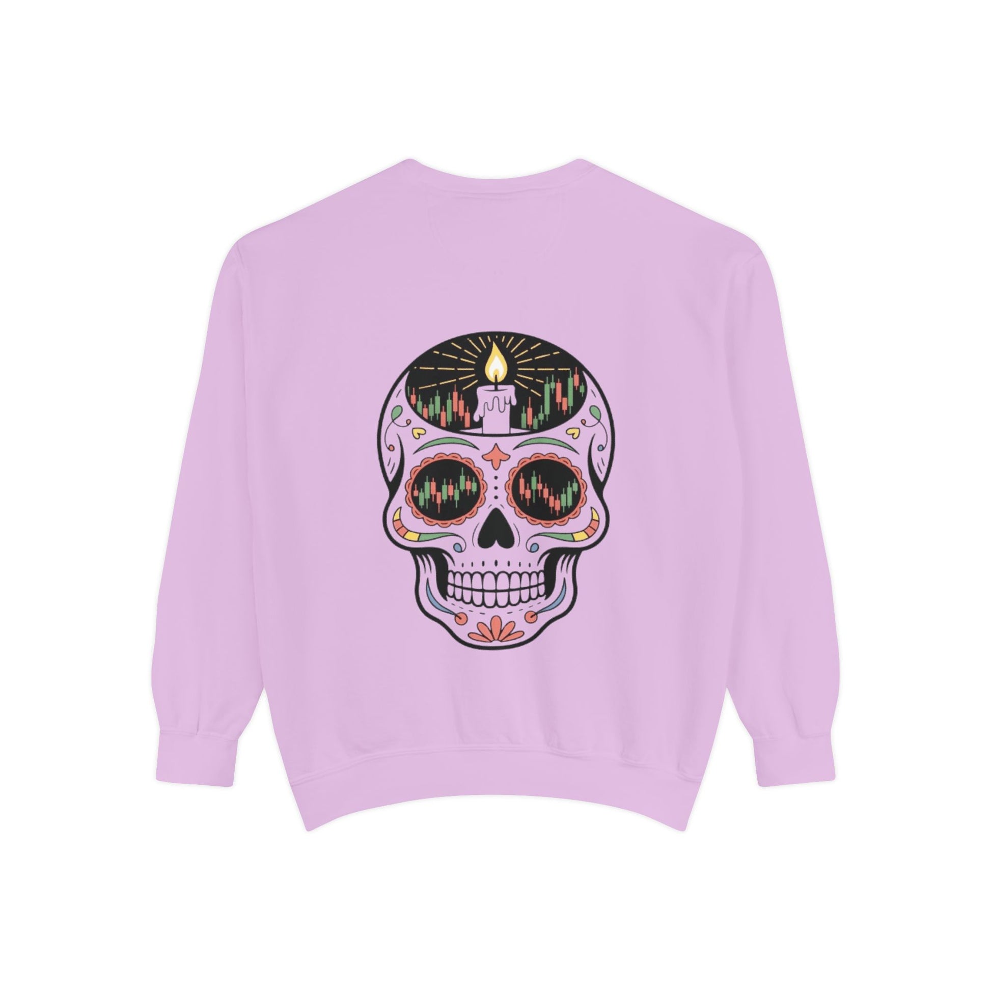 Halloween Trader Hoodie - Candleholm