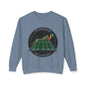 Q4 Execution Season Sweatshirt for Traders and Entrepreneurs - Candleholm