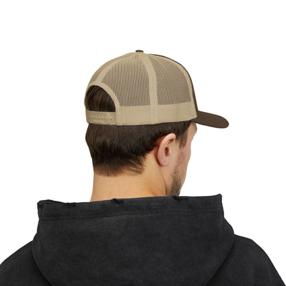 Q4 Execution Season Hoodie - Trading Charts Gridiron Design