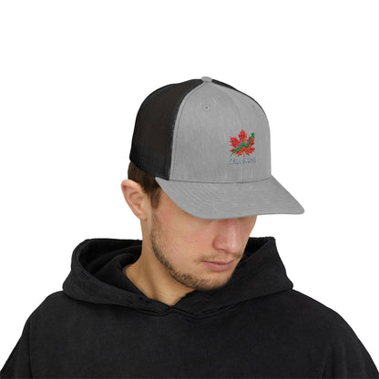 Q4 Execution Season Hoodie - Trading Charts Gridiron Design
