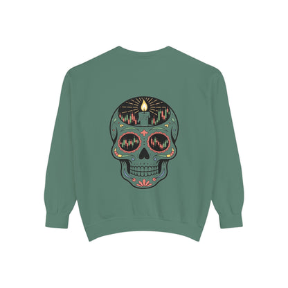 Halloween Trader Hoodie - Candleholm