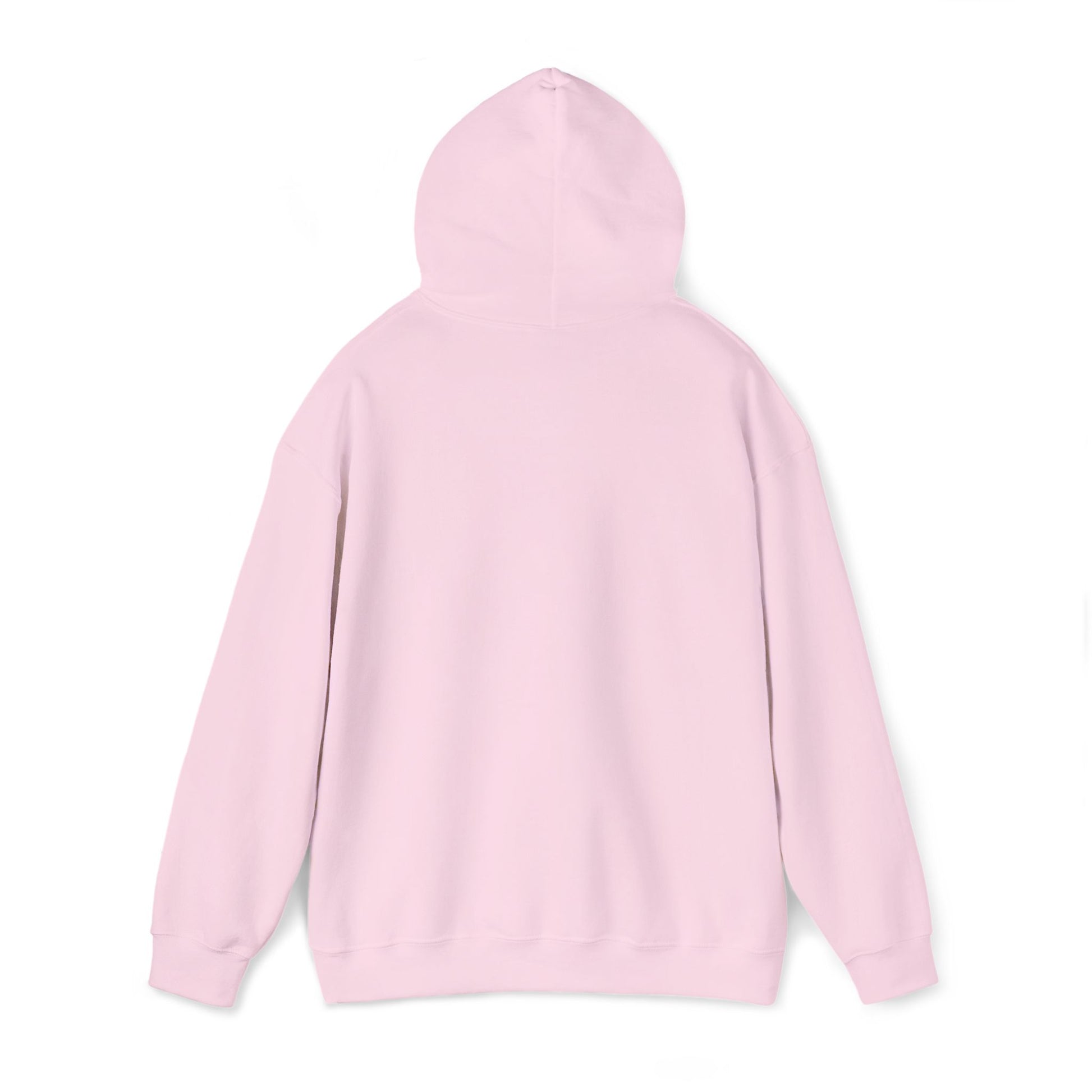 No FOMO, Just Fibonacci – Funny Trading Unisex Heavy Blend™ Hooded Sweatshirt - Candleholm
