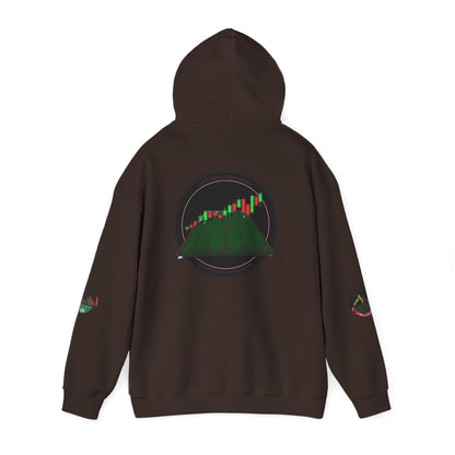 Q4 Execution Season Hoodie | Trading Championship Edition Streetwear, Casual Gift for Him/Her, Perfect for Fall/Winter, Trendy Apparel - Candleholm