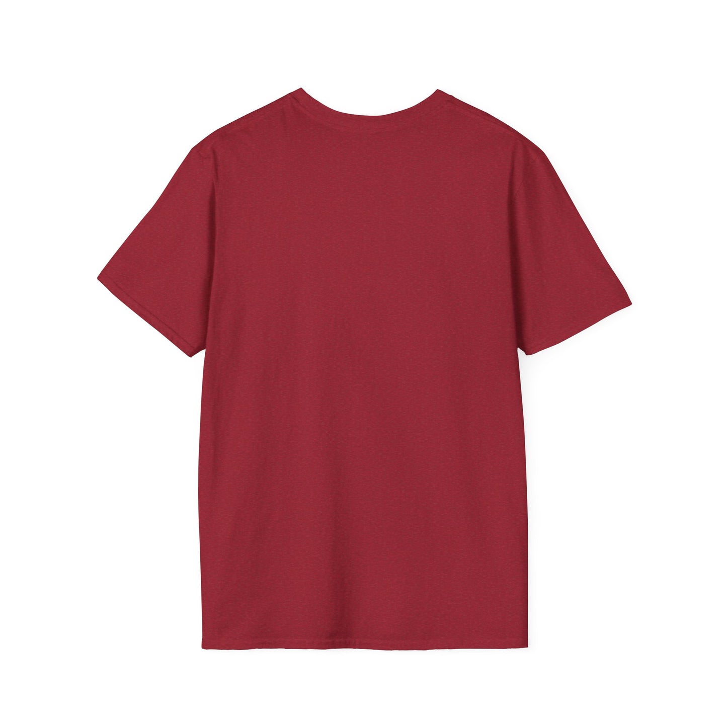 Macd's a Mainer Tool Unisex T-Shirt | Perfect Gift for Dad, Birthday Surprise, Casual Wear, Outdoor Adventure, Family Reunion - Candleholm