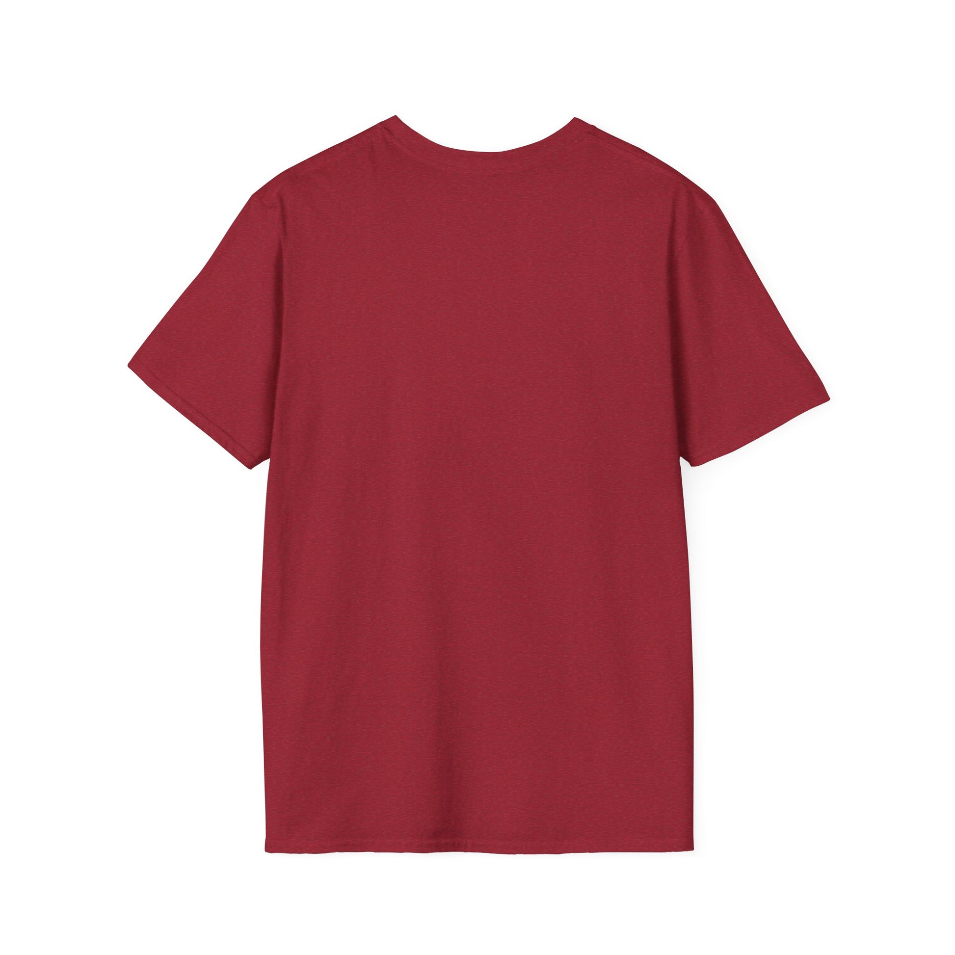 Macd's a Mainer Tool Unisex T-Shirt | Perfect Gift for Dad, Birthday Surprise, Casual Wear, Outdoor Adventure, Family Reunion - Candleholm