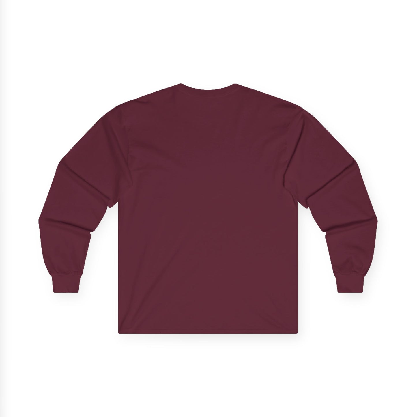 The Autumn Execution Playbook – Q4 Trading Unisex Long Sleeve Tee, Motivational Gift, Business Casual Top, Team Spirit Shirt, Office Holiday Apparel - Candleholm