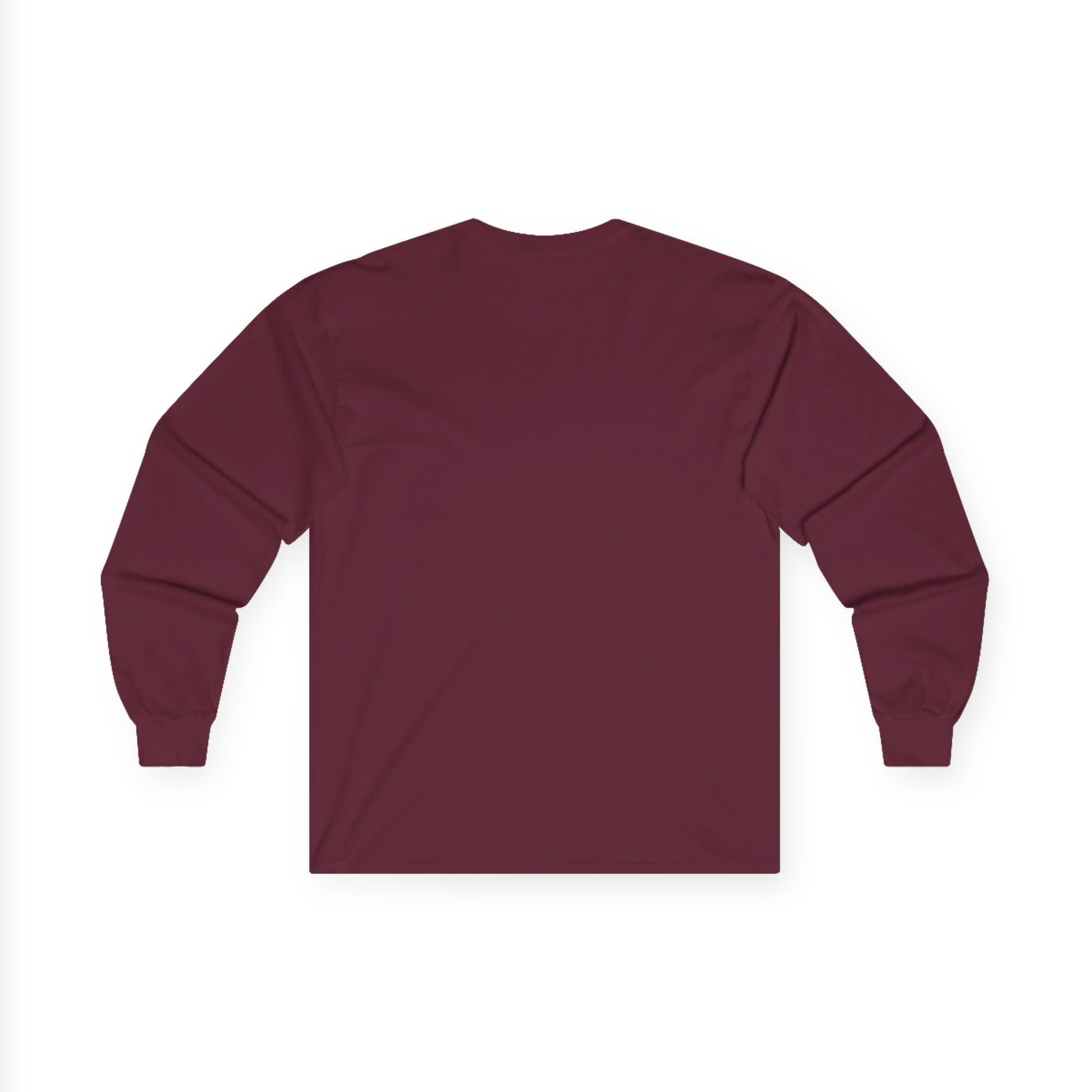 The Autumn Execution Playbook – Q4 Trading Unisex Long Sleeve Tee, Motivational Gift, Business Casual Top, Team Spirit Shirt, Office Holiday Apparel - Candleholm