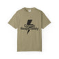 Charge Responsibly T-Shirt | Eco-Friendly Fashion, Electric Vibes - Candleholm