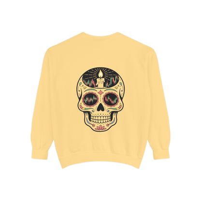 Halloween Trader Hoodie - Candleholm
