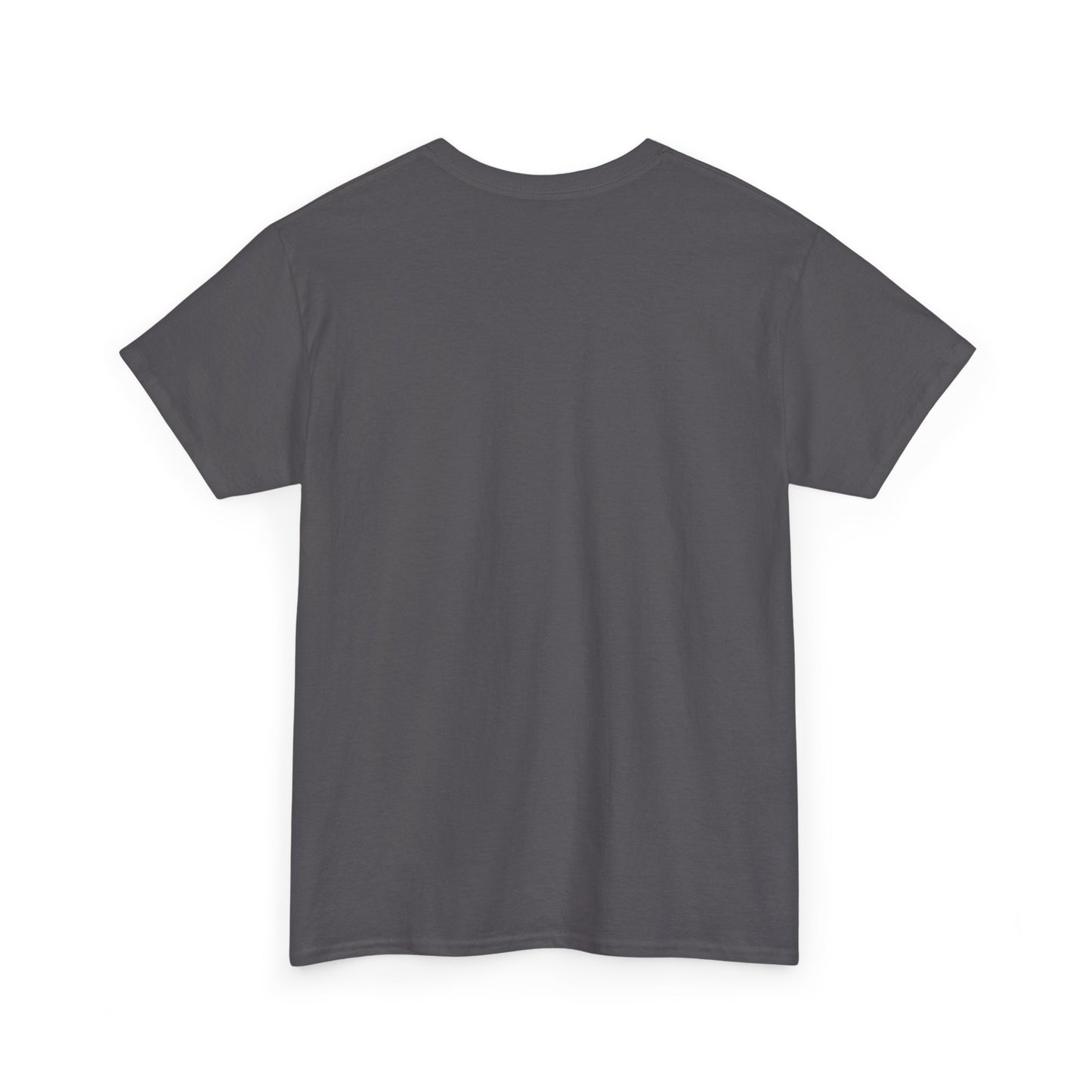 ROMO // I Knew. Minimalist Statement Tee - Candleholm
