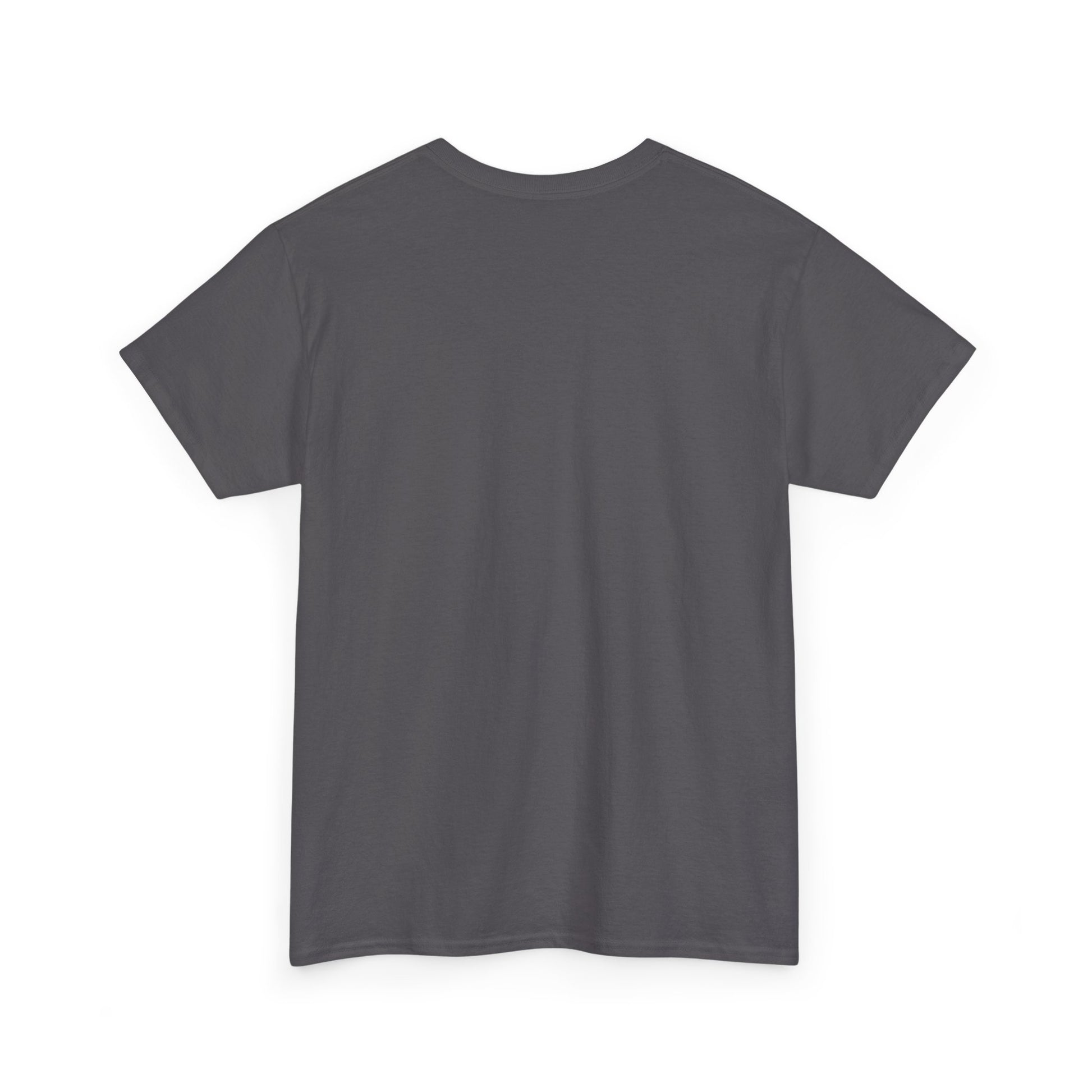 ROMO // I Knew. Minimalist Statement Tee - Candleholm