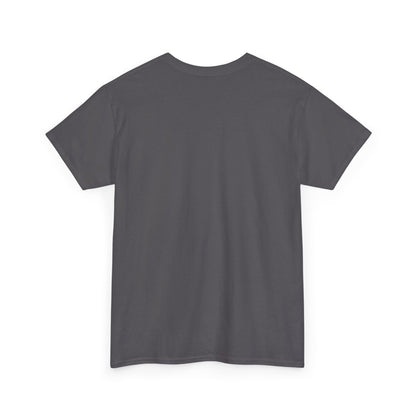 ROMO // I Knew. Minimalist Statement Tee - Candleholm
