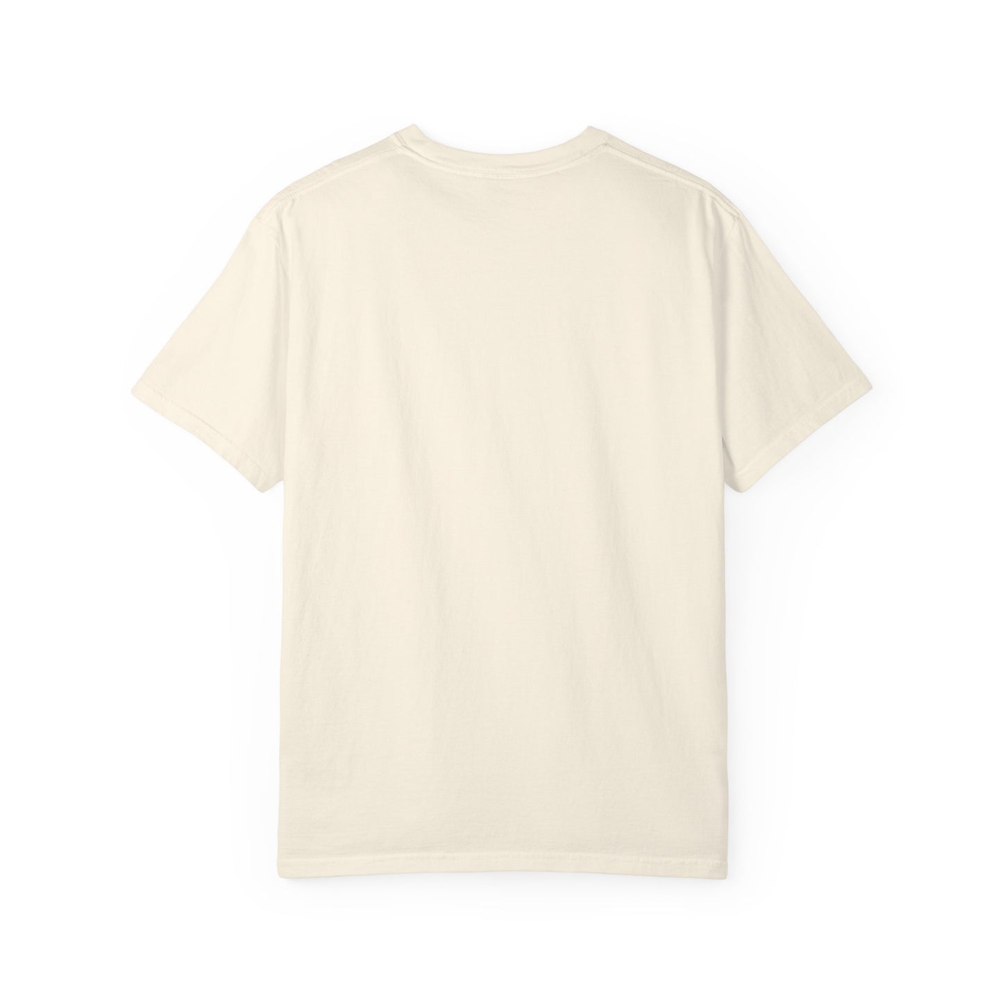 Charge Responsibly T-Shirt | Eco-Friendly Fashion, Electric Vibes - Candleholm