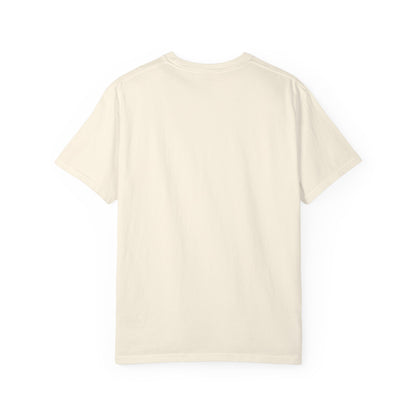 Charge Responsibly T-Shirt | Eco-Friendly Fashion, Electric Vibes - Candleholm