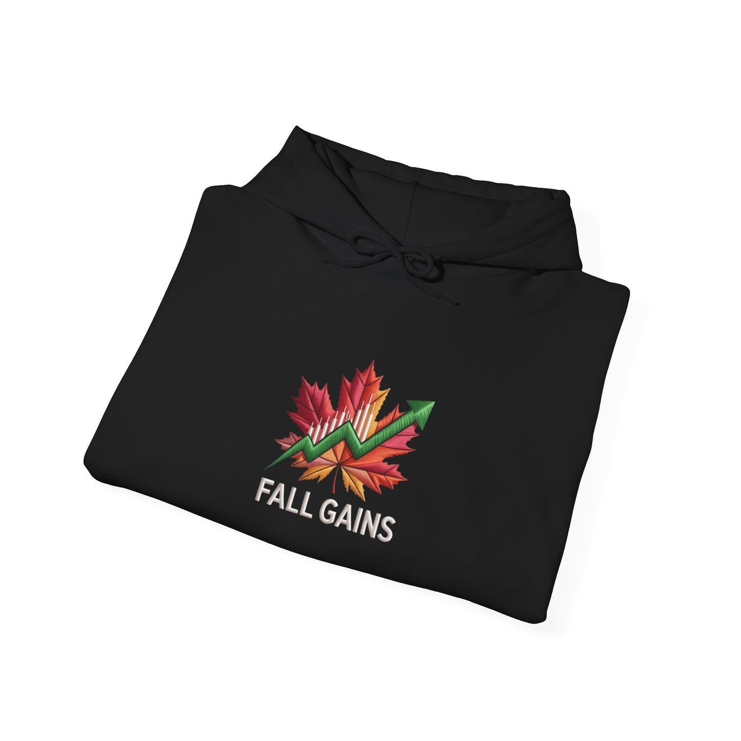 Q4 Execution Season Hoodie 2