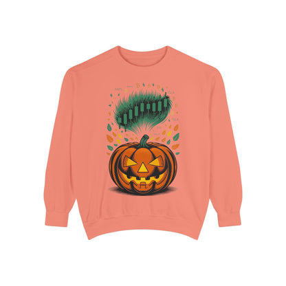 Halloween Trader Hoodie - Candleholm