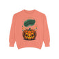Halloween Trader Hoodie - Candleholm