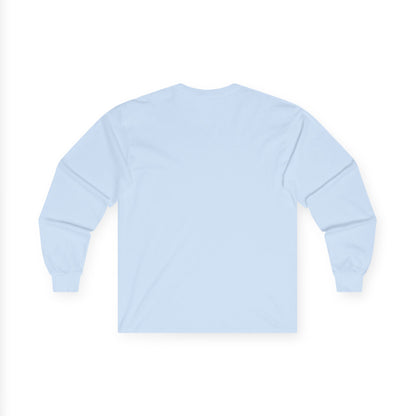 The Autumn Execution Playbook – Q4 Trading Unisex Long Sleeve Tee, Motivational Gift, Business Casual Top, Team Spirit Shirt, Office Holiday Apparel - Candleholm