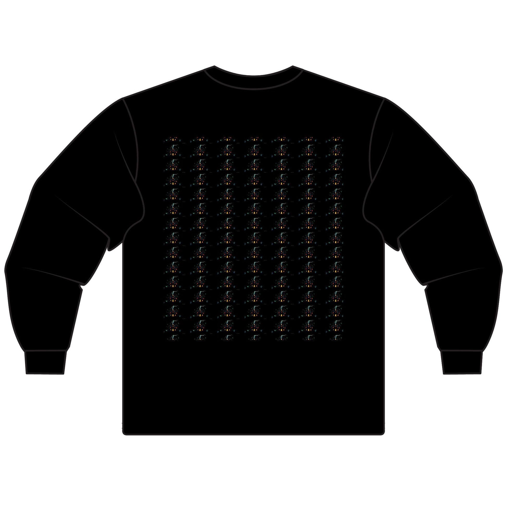 Dia de los Muertos Trading Hoodie - Candleholm